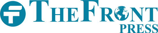 The Front Press